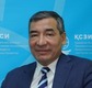 Sanat Kushkumbayev